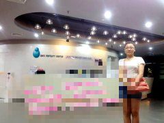 李先生王女士夫妇高龄不育，赴泰试管成功